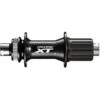 Shimano Hinterradnabe Deore XT FH-M8010-B