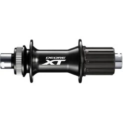 Shimano Hinterradnabe Deore XT FH-M8010-B