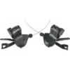 Shimano Schalthebel Tiagra SL-4700/4703 Paar 2 X 10-fach