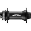 Shimano Deore Vorderradnabe HB-M618 Centerlock 15x100
