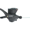 Shimano Schalthebel Rechts 7-fach SL-M315 2050 Mm