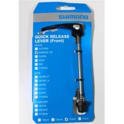 Shimano Schnellspanner 133 Mm HB-5800