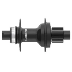 Shimano Hinterradnabe FH-MT410-B Boost 12-fach