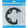 Shimano Kettenblatt Acera FC-T3010, 44 Zähne Für KSR 104 Mm