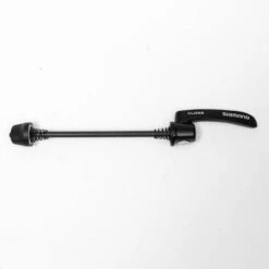 Shimano Schnellspanner DH-UR700 Schwarz