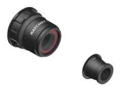 Dt-swiss DT Swiss Rotor Kit Ratched EXP Road Sram XDR Für 12/142