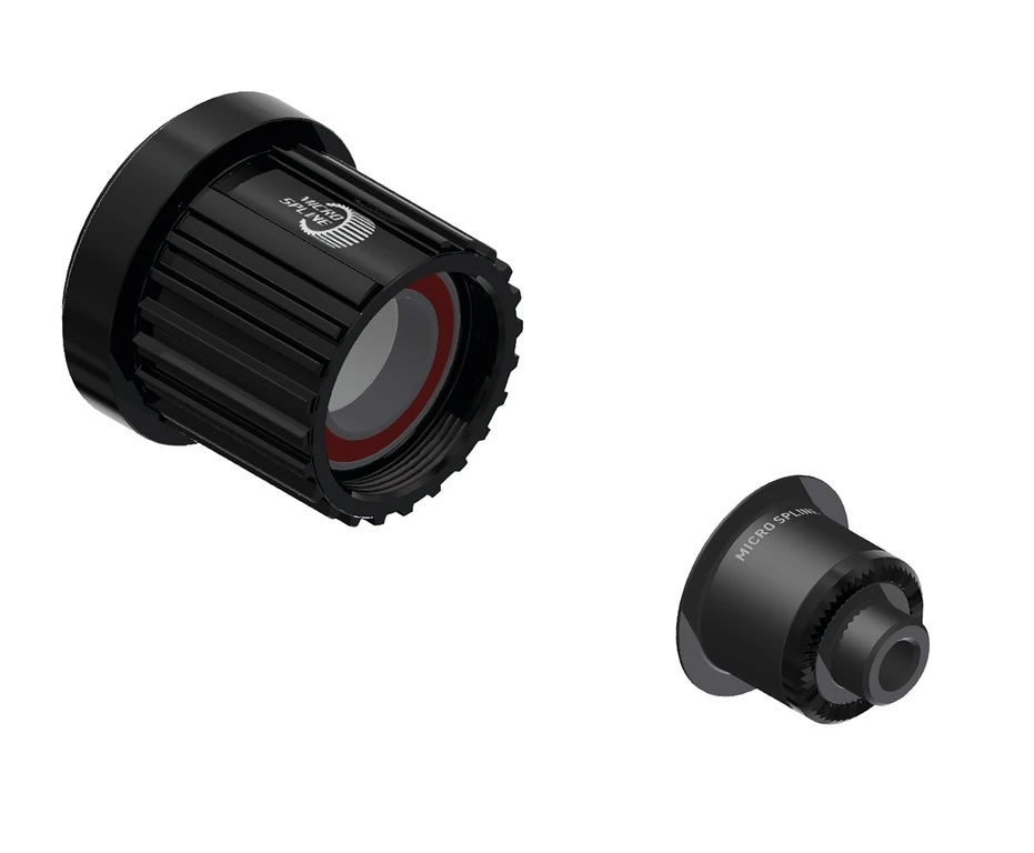 Dt-swiss DT Swiss Rotor Kit Ratchet MTB Shimano MS12 Microspline 5/135