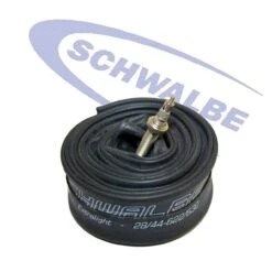 Schwalbe Fahrradschlauch Extra Light 28 Zoll Nr. 18 Breite 28 Bis 47