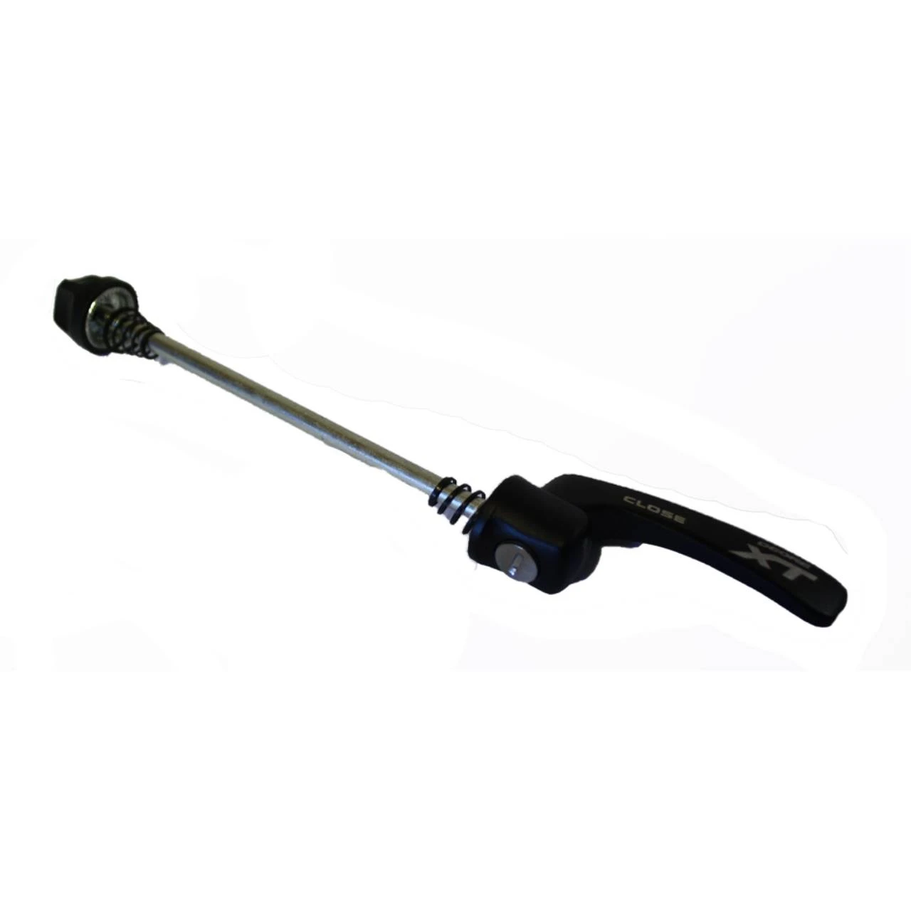 Shimano Schnellspanner Komplett 133 Mm DH-T785