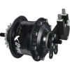 Rohloff Speedhub 500/14 TS EX Schwarz