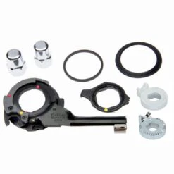 Shimano CJ-8S40 Schalteinheit Für Horizontales Ausfallende Mit Kleinteilen 6R/6L