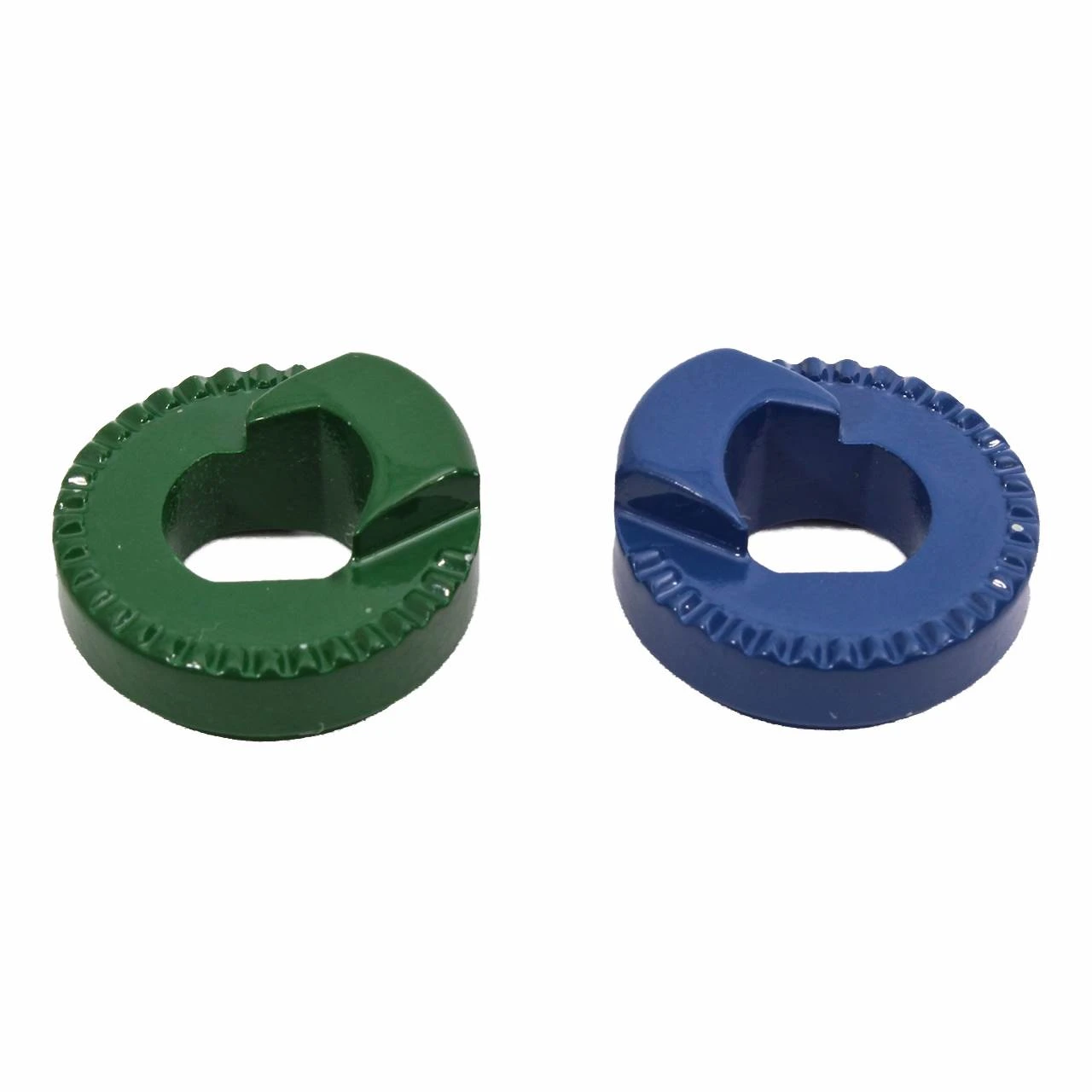 Shimano Set Verdrehsicherungen 8L/8R