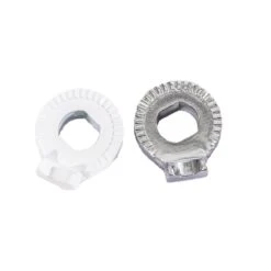 Shimano Set Verdrehsicherungen 6L/6R