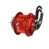Rohloff Speedhub Nabe 14 Gang Für Felgenbremse 500/14 CC PM Rot