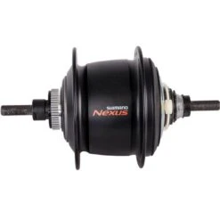 Shimano Nexus 8-Gang SG-C6001-8D Für Centerlock