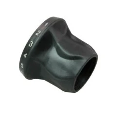 Rohloff Griffgummi Für Schaltdrehgriff "leicht"