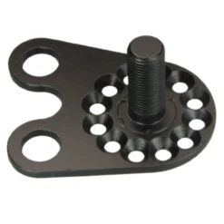 Rohloff Achsplatte TS Mit Langem Achszapfen