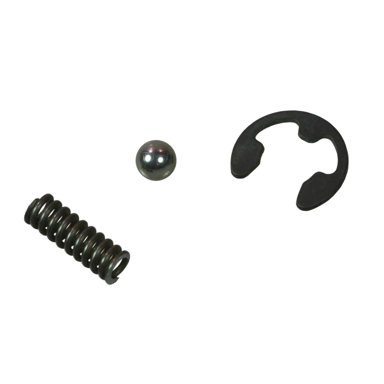 Ersatz Feder, Kugel, Sicherungschraube FĂŒr Rohloff Revolver