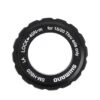 Shimano SM-HB20 Verschlussring Centerlock Bremsscheiben Bei Steckachse