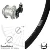 Rohloff Speedhub CC DB Ryde Andra 30 Disc Laufrad 26 Zoll