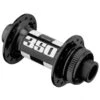 Dt-swiss DT Swiss 350 Vorderrad-Nabe Centerlock Für Steckachse 12x100 Mm