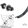 Rodi TRYP 35-622 ETRTO Breites 29 Zoll Hinterrad DT Swiss 350 11-fach Centerlock Boost