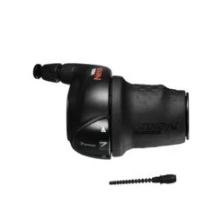 Shimano Drehgriffschalter Nexus 7-Gang SL-C3000 Für CJ-NX40