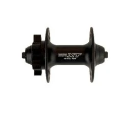 Shimano Vorderradnabe Deore XT HB-M756 Disc 6-Loch