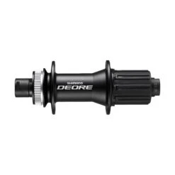 Shimano Deore FH-M618 Hinterradnabe 8-11-fach 12x142 Mm Centerlock