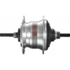 Hinterradnabe Shimano Nexus 7 - Gang SG-7R50