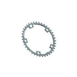 Kettenblatt 38 Zähne Stronglight Type 130 S Für Shimano 9/10-fach Sram Silber