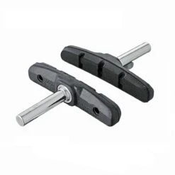 Bremsschuhe Shimano M70T2 F.Canti+V-Brake