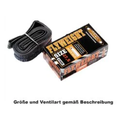 Maxxis Flyweight Fahrradschlauch 27.5 X 1.90-2.125 Zoll