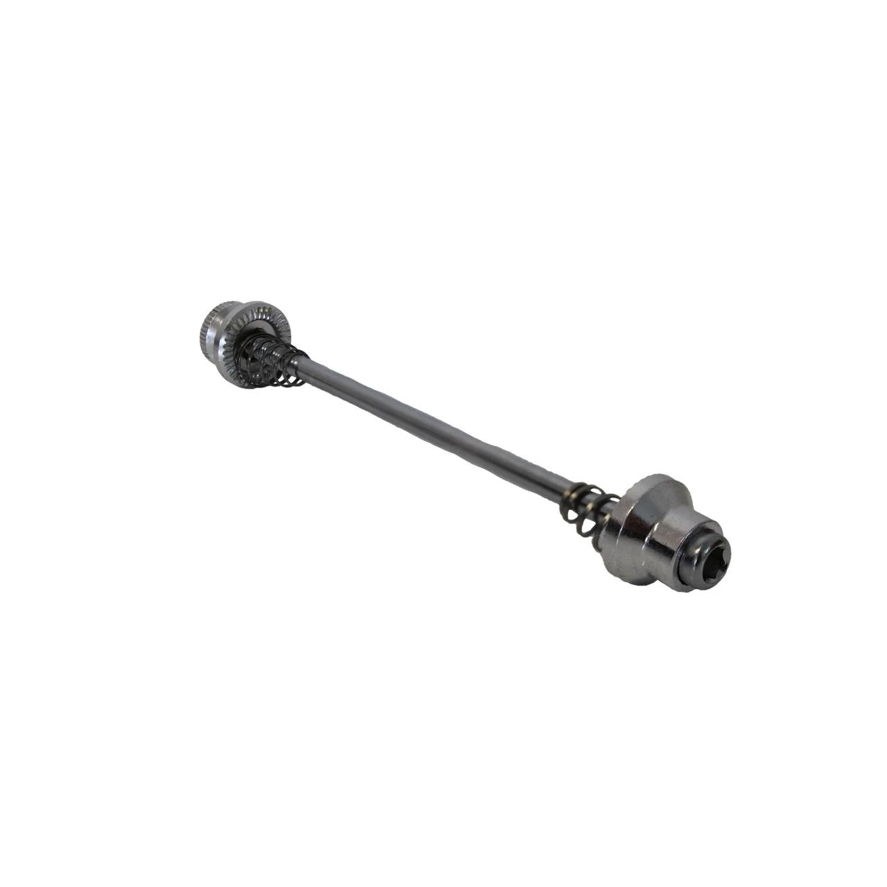 Son Innensechskant-Spannachse Für Vorne Silbern