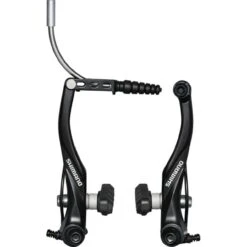 Shimano V-Brake Alivio BR-T4000 Für Vorne Schwarz