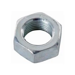 Sram Achsmutter Sechskant Feingewinde 10,5 Mm