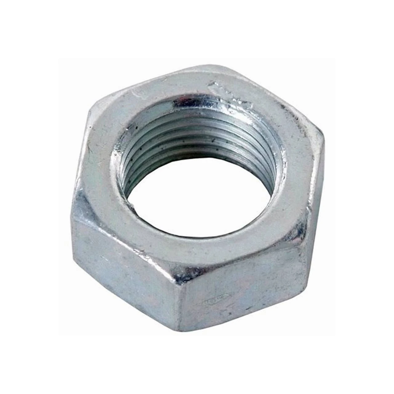 Sram Achsmutter Sechskant Feingewinde 10,5 Mm