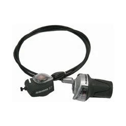 Sram Drehgriff-Schalter S7 Mit Clickbox